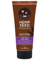 Earthly Body Hand & Body Lotion - 7 oz Tube High Tide