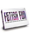 Fetish Fun - Explore Kinky Satisfaction &amp; Bondage Action