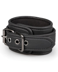 Easy Toys Hogtie w/Hand &amp; Anklecuffs - Black
