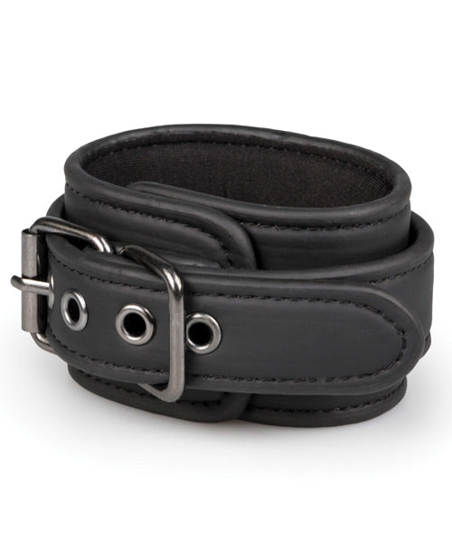 Easy Toys Hogtie w/Hand &amp; Anklecuffs - Black