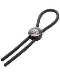 Fifty Shades of Grey Again &amp; Again Adjustable Love Ring