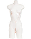 Fifty Shades Freed All Sensation Nipple &amp; Clitoral Chain