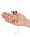 Fifty Shades Freed All Sensation Nipple &amp; Clitoral Chain