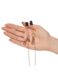 Fifty Shades Freed All Sensation Nipple &amp; Clitoral Chain