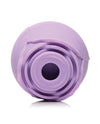 NO ETA Inmi Bloomgasm Wild Rose 10X Stimulator - Purple