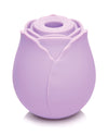 NO ETA Inmi Bloomgasm Wild Rose 10X Stimulator - Purple