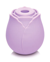 NO ETA Inmi Bloomgasm Wild Rose 10X Stimulator - Purple