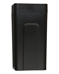OptiMale 2 Way Strokers  Link- Clear