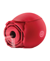 NO ETA Voodoo Beso Flower Power - Red