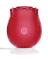 NO ETA Voodoo Beso Flower Power - Red