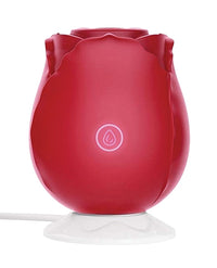 NO ETA Voodoo Beso Flower Power - Red