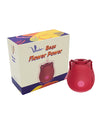 NO ETA Voodoo Beso Flower Power - Red