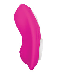 Gender X Under the Radar - Pink