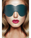 Shots Ouch Halo Eyemask - Green