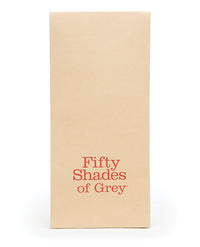 Fifty Shades of Grey Sweet Anticipation Collar &amp; Wrist Cuffs