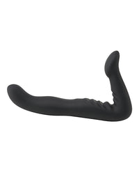 Fetish Fantasy Elite 8&quot; Strapless Strap On - Black