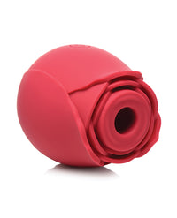 NO ETA Inmi Bloomgasm Wild Rose 10X Stimulator - Red
