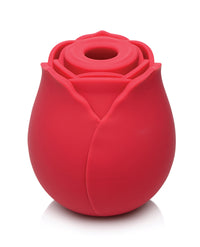 NO ETA Inmi Bloomgasm Wild Rose 10X Stimulator - Red