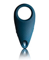 Rocks Off Men-X Empower Couples Stimulator - Blue