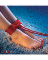 Scandal BDSM Rope - 10m Red