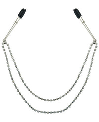 Sincerely Bling Nipple Clips