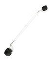 Sportsheets Expandable Spreader Bar &amp; Cuffs Set