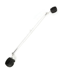 Sportsheets Expandable Spreader Bar &amp; Cuffs Set