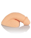 Packer Gear 4&quot; Silicone Packing Penis - Ivory