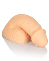 Packer Gear 4&quot; Silicone Packing Penis - Ivory