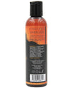 Intimate Earth Energizing Massage Oil - 120 ml Orange &amp; Ginger