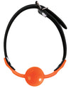 The 9&#039;s Orange is the New Black SiliGag