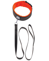 The 9&#039;s Orange is the New Black Short Leash