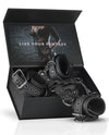 Easy Toys Hogtie w/Hand &amp; Anklecuffs - Black