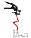 Blush Temptasia Clitoris &amp; Nipple Pleasure Enhancement Pump System