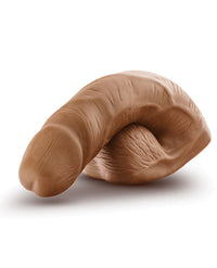 Blush Performance 5&quot; Packer - Mocha