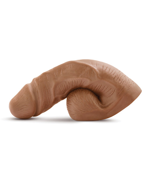 Blush Performance 5&quot; Packer - Mocha