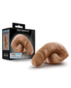 Blush Performance 5&quot; Packer - Mocha