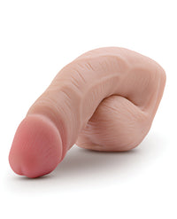 Blush Performance 5&quot; Packer - Vanilla