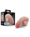 Blush Performance 5&quot; Packer - Vanilla