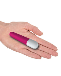 JimmyJane Rechargeable Pocket Bullet - Pink