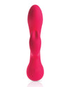 JimmyJane Ruby Rabbit - Pink