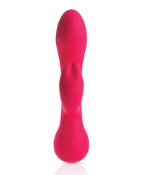 JimmyJane Ruby Rabbit - Pink
