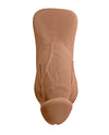 Gender X 4&quot; Packer - Tan