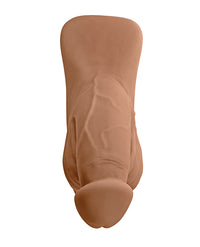Gender X 4&quot; Packer - Tan