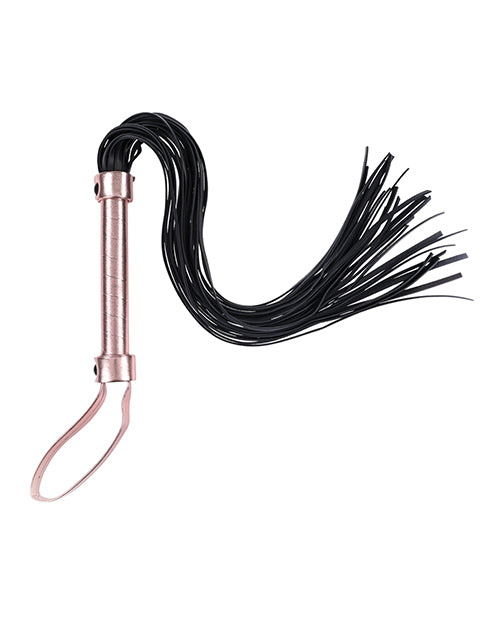 Sex &amp; Mischief Brat Flogger
