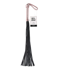 Sex &amp; Mischief Brat Flogger