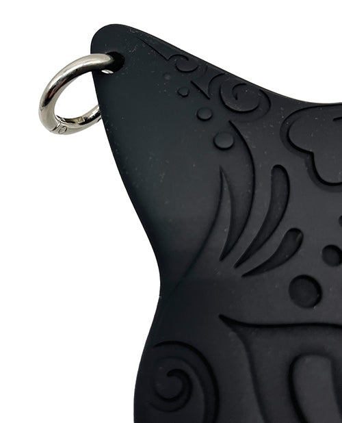 Demon Kat Paddle &amp; Dildo Combo