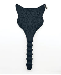 Demon Kat Paddle &amp; Dildo Combo