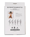 Saffron Pegging Kit