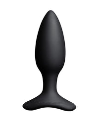 Lovense Hush 2 1.5&quot; Butt Plug - Black